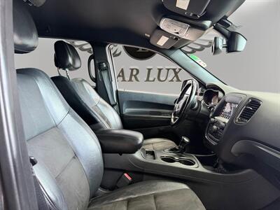 2020 Dodge Durango GT Plus - Photo 14 - Lennox, CA 90304