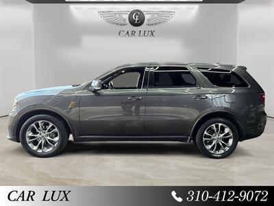 2020 Dodge Durango GT Plus - Photo 2 - Lennox, CA 90304