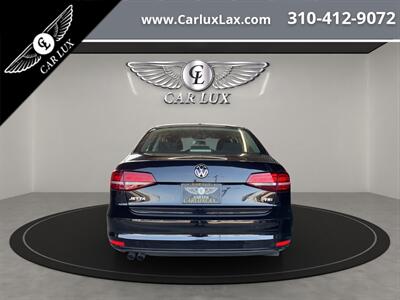 2016 Volkswagen Jetta 1.4T S   - Photo 6 - Lennox, CA 90304