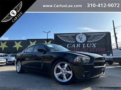 2012 Dodge Charger R/T Road and Track   - Photo 1 - Lennox, CA 90304