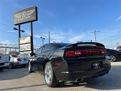 2012 Dodge Charger R/T Road and Track   - Photo 6 - Lennox, CA 90304