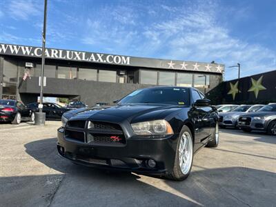 2012 Dodge Charger R/T Road and Track   - Photo 3 - Lennox, CA 90304