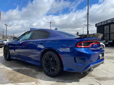 2020 Dodge Charger R/T   - Photo 4 - Lennox, CA 90304