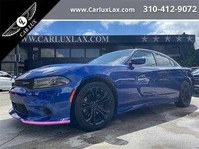 2020 Dodge Charger R/T   - Photo 3 - Lennox, CA 90304