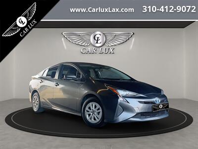 2016 Toyota Prius Two   - Photo 1 - Lennox, CA 90304