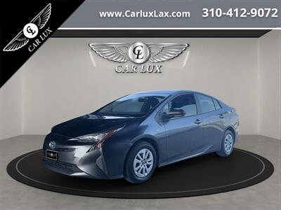 2016 Toyota Prius Two   - Photo 3 - Lennox, CA 90304