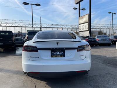 2015 Tesla Model S P85D   - Photo 5 - Lennox, CA 90304
