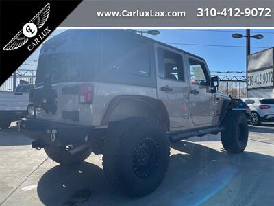 2016 Jeep Wrangler Sport S   - Photo 6 - Lennox, CA 90304