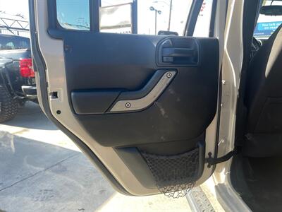 2016 Jeep Wrangler Sport S   - Photo 9 - Lennox, CA 90304