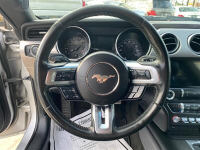 2018 Ford Mustang GT Premium   - Photo 10 - Lennox, CA 90304