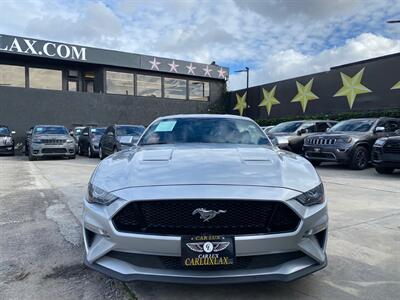 2018 Ford Mustang GT Premium   - Photo 2 - Lennox, CA 90304