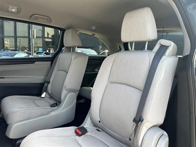 2019 Honda Odyssey LX   - Photo 15 - Lennox, CA 90304