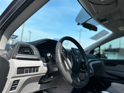 2019 Honda Odyssey LX   - Photo 10 - Lennox, CA 90304