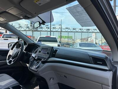 2019 Honda Odyssey LX   - Photo 20 - Lennox, CA 90304