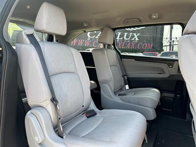 2019 Honda Odyssey LX   - Photo 18 - Lennox, CA 90304