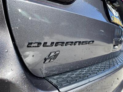 2021 Dodge Durango GT Plus   - Photo 7 - Lennox, CA 90304