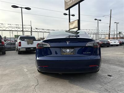 2018 Tesla Model 3 Long Range   - Photo 3 - Lennox, CA 90304