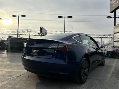 2018 Tesla Model 3 Long Range   - Photo 8 - Lennox, CA 90304