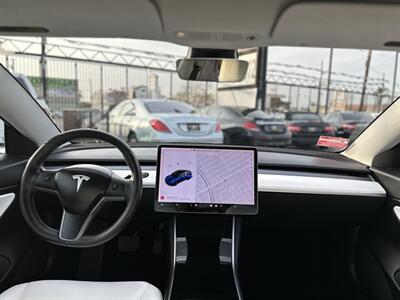 2018 Tesla Model 3 Long Range   - Photo 24 - Lennox, CA 90304