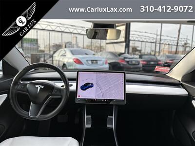 2018 Tesla Model 3 Long Range   - Photo 24 - Lennox, CA 90304