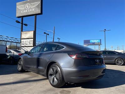 2017 Tesla Model 3 Long Range   - Photo 4 - Lennox, CA 90304