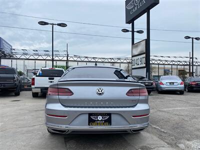 2019 Volkswagen Arteon SEL Premium R-Line 4   - Photo 4 - Lennox, CA 90304