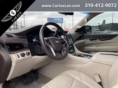 2017 Cadillac Escalade Luxury   - Photo 18 - Lennox, CA 90304
