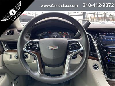 2017 Cadillac Escalade Luxury   - Photo 19 - Lennox, CA 90304
