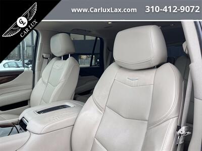 2017 Cadillac Escalade Luxury   - Photo 12 - Lennox, CA 90304