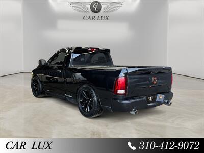 2016 RAM 1500 Sport   - Photo 3 - Lennox, CA 90304