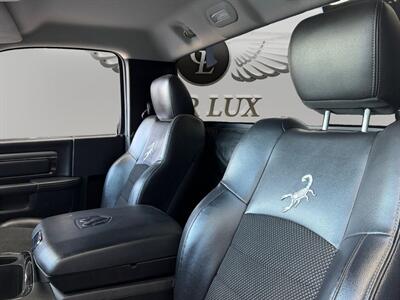 2016 RAM 1500 Sport   - Photo 9 - Lennox, CA 90304