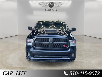 2016 RAM 1500 Sport   - Photo 8 - Lennox, CA 90304