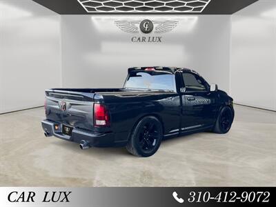 2016 RAM 1500 Sport   - Photo 5 - Lennox, CA 90304