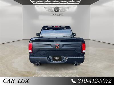 2016 RAM 1500 Sport   - Photo 4 - Lennox, CA 90304