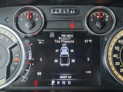 2016 RAM 1500 Sport   - Photo 15 - Lennox, CA 90304