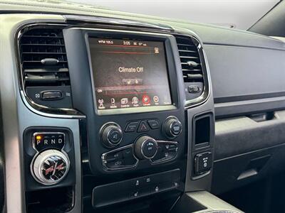 2016 RAM 1500 Sport   - Photo 11 - Lennox, CA 90304