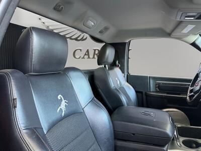 2016 RAM 1500 Sport   - Photo 14 - Lennox, CA 90304