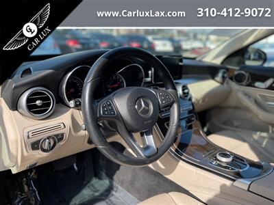 2017 Mercedes-Benz C 300   - Photo 8 - Lennox, CA 90304