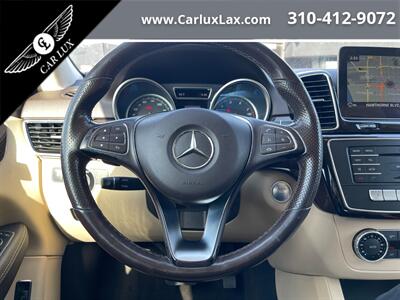 2018 Mercedes-Benz GLE 350   - Photo 14 - Lennox, CA 90304