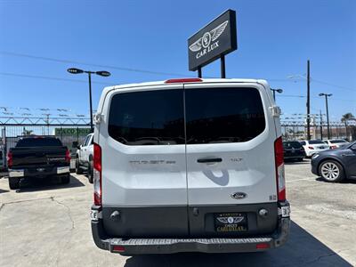 2017 Ford Transit 350 XL   - Photo 3 - Lennox, CA 90304