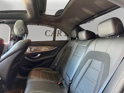 2020 Mercedes-Benz E 63 S AMG® 4MATIC®   - Photo 13 - Lennox, CA 90304