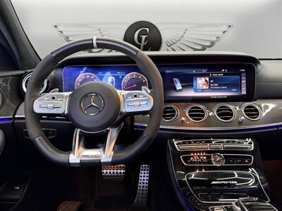 2020 Mercedes-Benz E 63 S AMG® 4MATIC®   - Photo 10 - Lennox, CA 90304