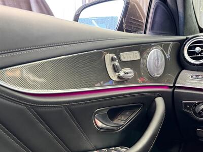 2020 Mercedes-Benz E 63 S AMG® 4MATIC®   - Photo 15 - Lennox, CA 90304