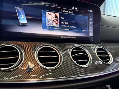 2020 Mercedes-Benz E 63 S AMG® 4MATIC®   - Photo 21 - Lennox, CA 90304