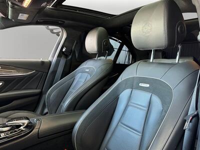 2020 Mercedes-Benz E 63 S AMG® 4MATIC®   - Photo 9 - Lennox, CA 90304
