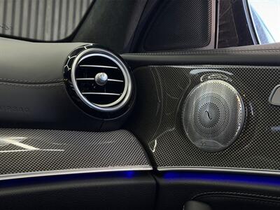 2020 Mercedes-Benz E 63 S AMG® 4MATIC®   - Photo 24 - Lennox, CA 90304