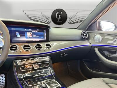 2020 Mercedes-Benz E 63 S AMG® 4MATIC®   - Photo 11 - Lennox, CA 90304