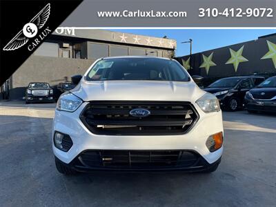 2018 Ford Escape S   - Photo 2 - Lennox, CA 90304