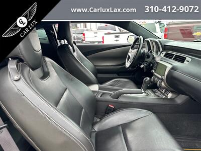 2015 Chevrolet Camaro SS   - Photo 21 - Lennox, CA 90304