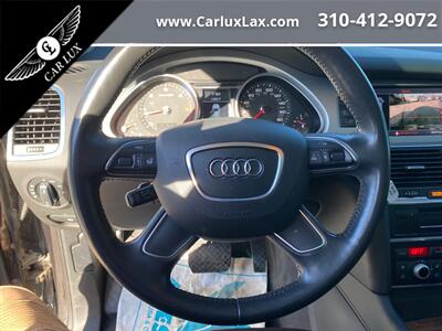 2014 Audi Q7 3.0 quattro TDI Pres   - Photo 12 - Lennox, CA 90304